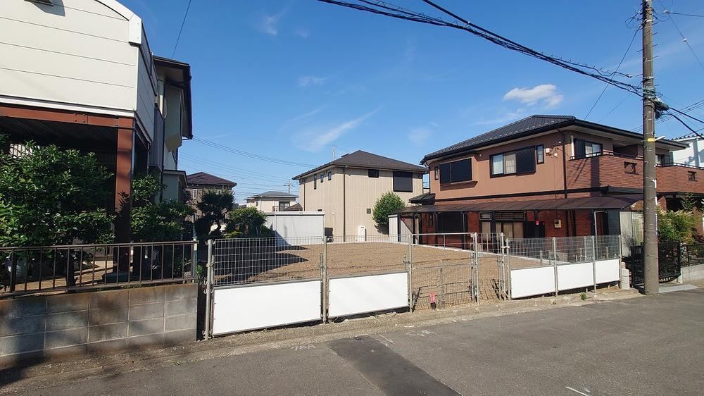 169 m² land in Tsuzuki Ward, Yokohama, Kanagawa - Photo 1