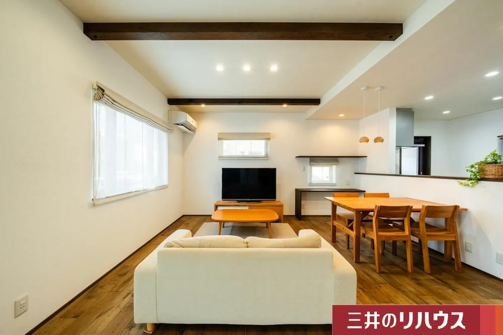 2LDK+S house in Saeki Ward, Hiroshima - Photo 1