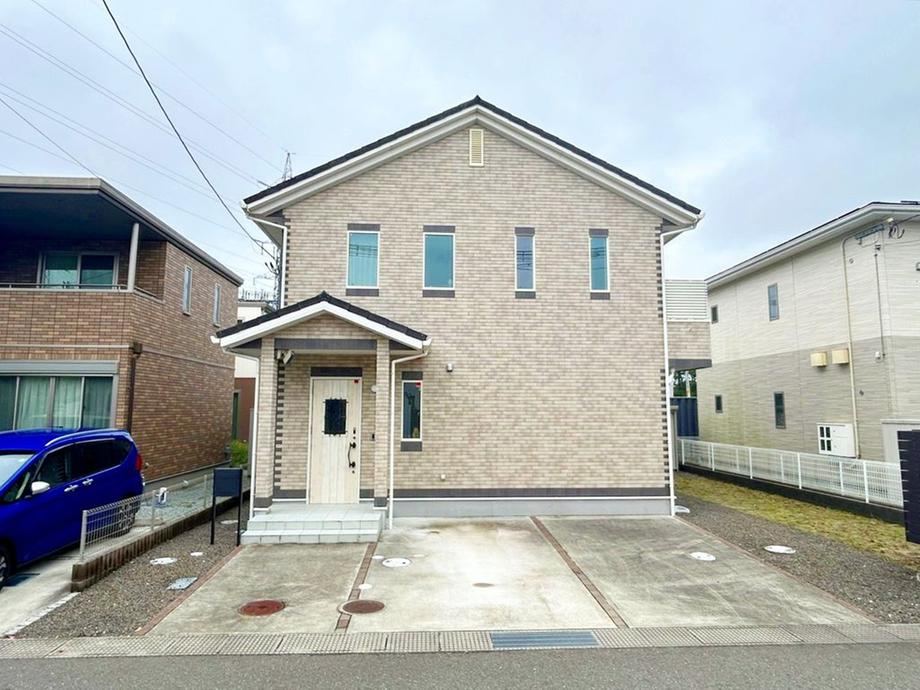 3LDK+S house in Wakabayashi Ward, Sendai, Miyagi - Photo 1