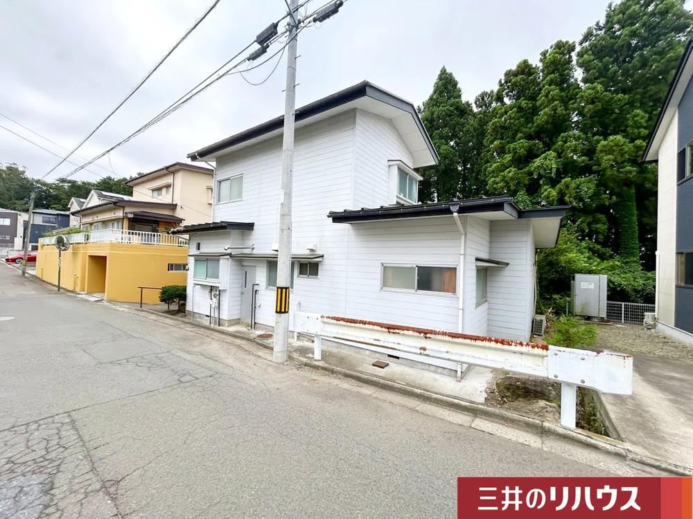 242 m² land in Aoba Ward, Sendai, Miyagi - Photo 1