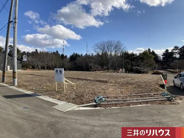 179 m² land in Taihaku Ward, Sendai, Miyagi - Photo 1