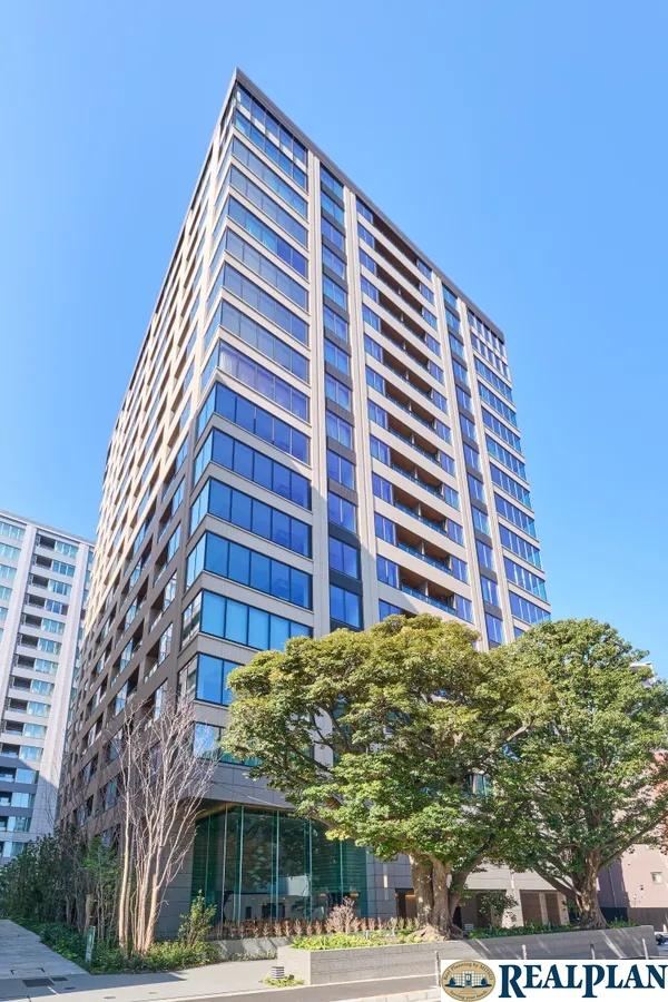 2LDK apartment in Chiyoda Ward, Tokyo - Photo 1
