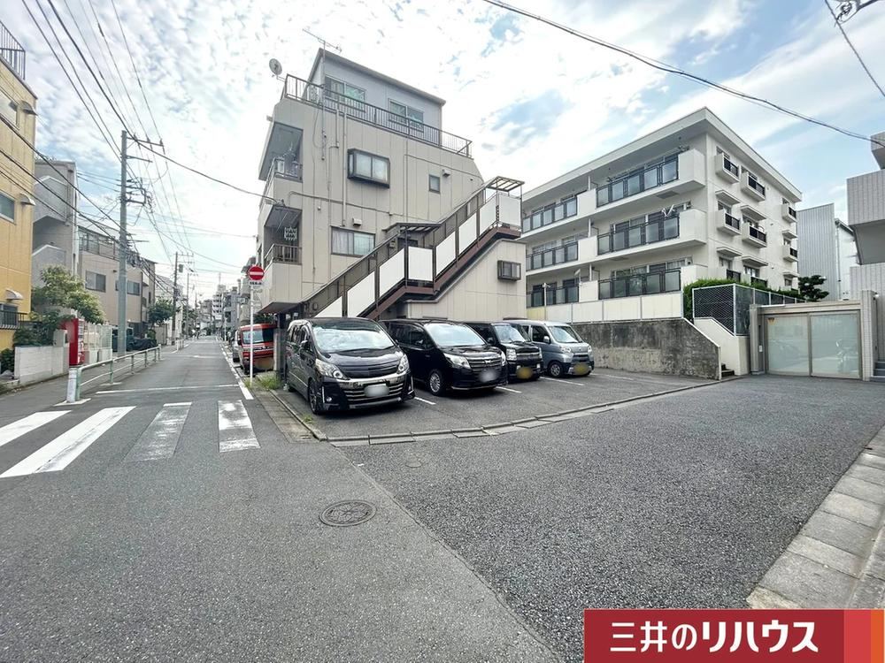83 m² land in Itabashi Ward, Tokyo - Photo 1