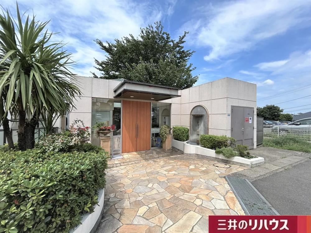 2LDK apartment in Tama Ward, Kawasaki, Kanagawa - Photo 1