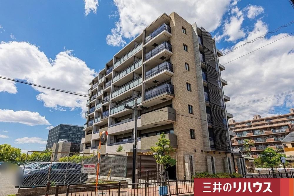 3LDK apartment in Ibaraki, Osaka - Photo 1