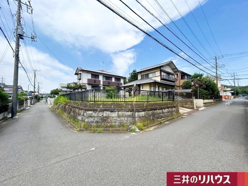 163 m² land in Funabashi, Chiba - Photo 1