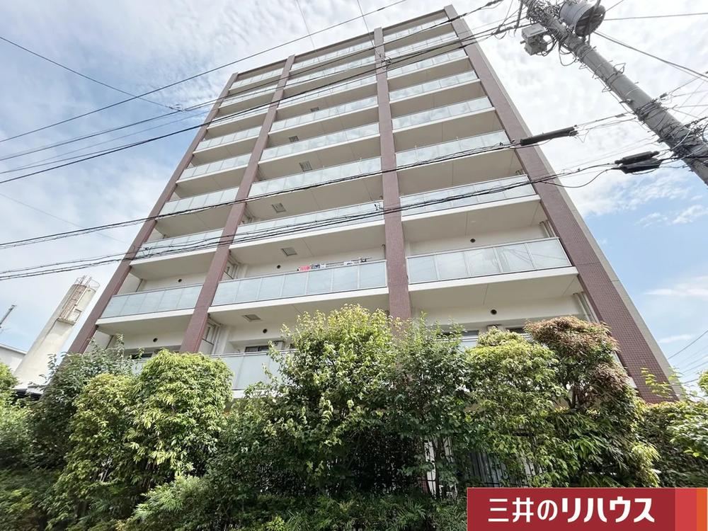 3LDK apartment in Kita Ward, Tokyo - Photo 1