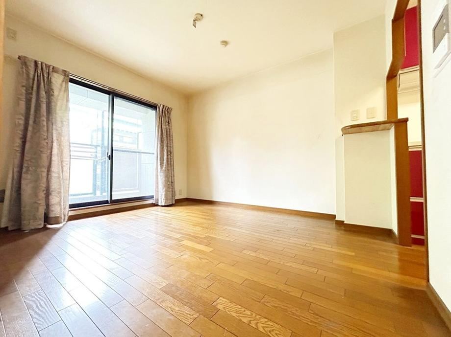 2LDK apartment in Chuo Ward, Osaka - Photo 1