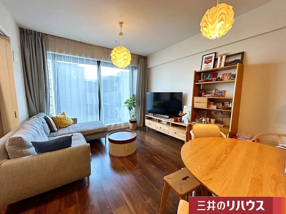 2LDK apartment in Kita Ward, Osaka - Photo 1
