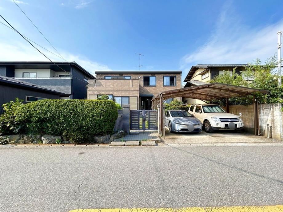 5LDK+S house in Hanamigawa Ward, Chiba - Photo 1