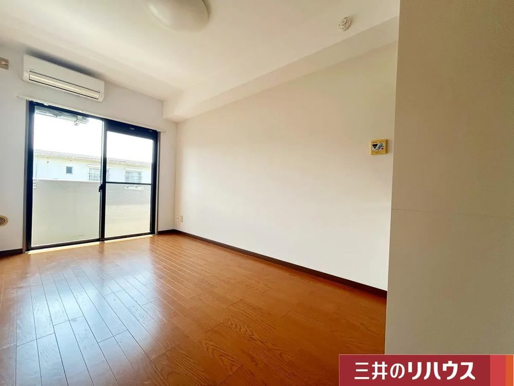studio apartment in Kiyose, Tokyo - Photo 1