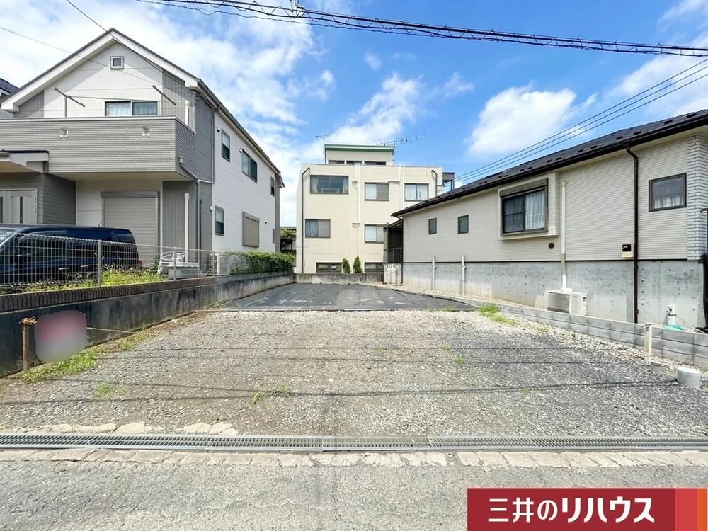 118 m² land in Higashiyamato, Tokyo - Photo 1