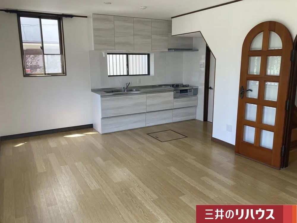 4LDK house in Nishinomiya, Hyogo - Photo 1