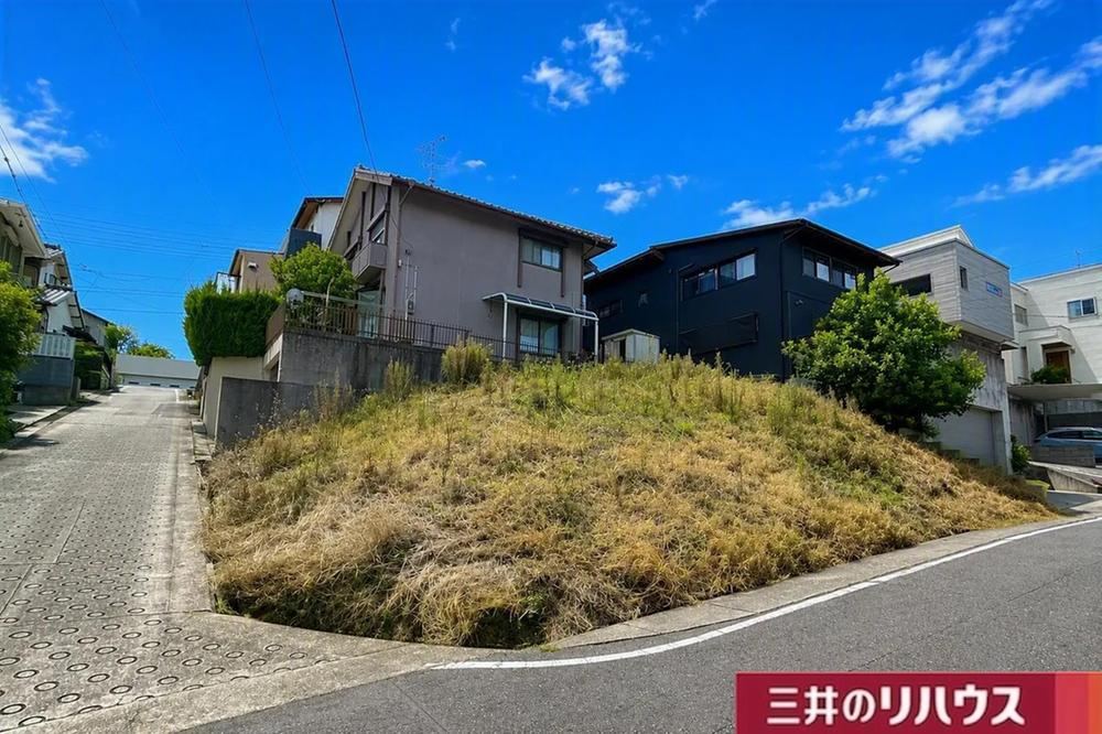 161 m² land in Midori Ward, Nagoya, Aichi - Photo 1
