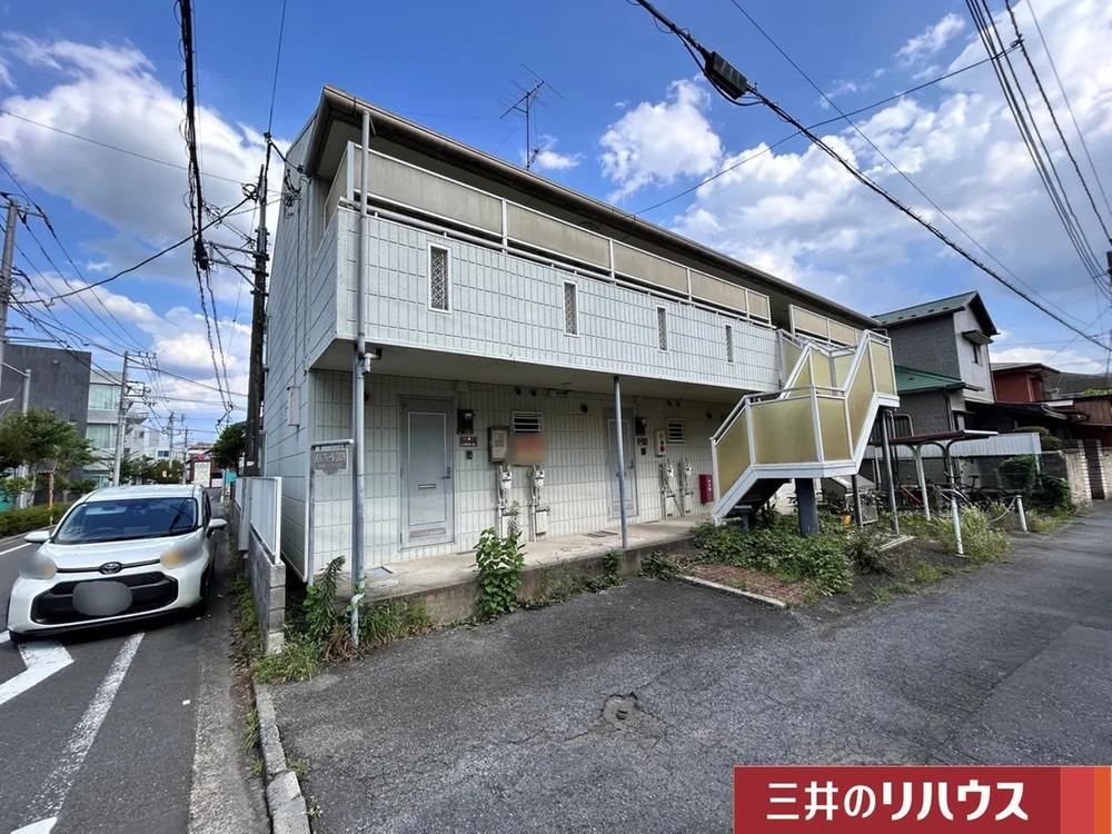 259 m² land in Tachikawa, Tokyo - Photo 1