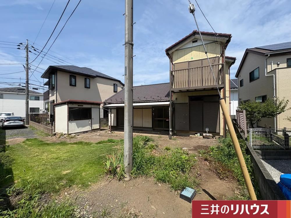 264 m² land in Hino, Tokyo - Photo 1