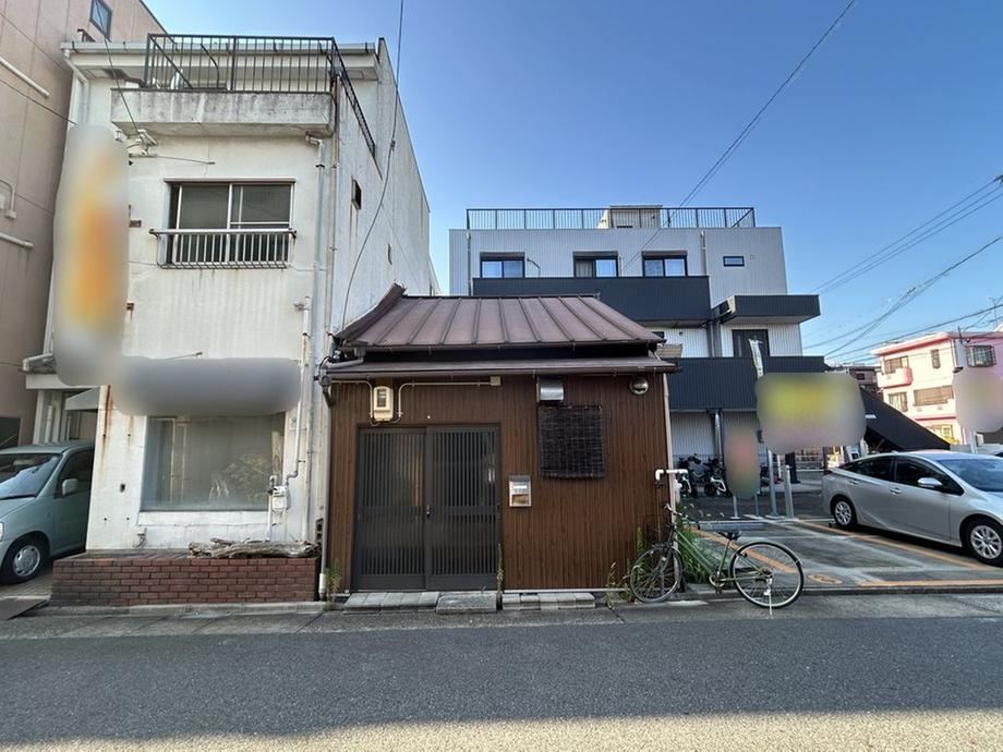 48 m² land in Nakamura Ward, Nagoya, Aichi - Photo 1