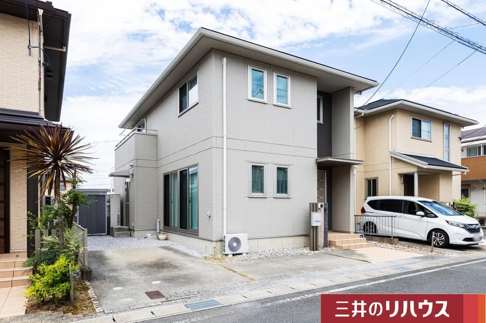 4LDK house in Toyokawa, Aichi - Photo 1