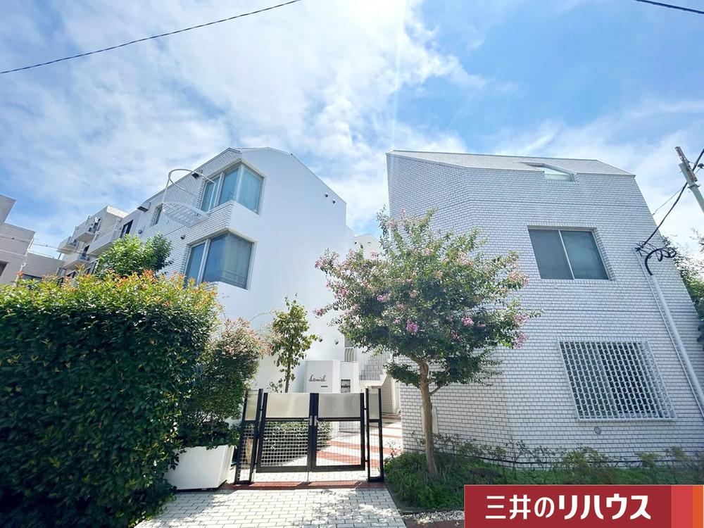 1DK apartment in Setagaya Ward, Tokyo - Photo 1
