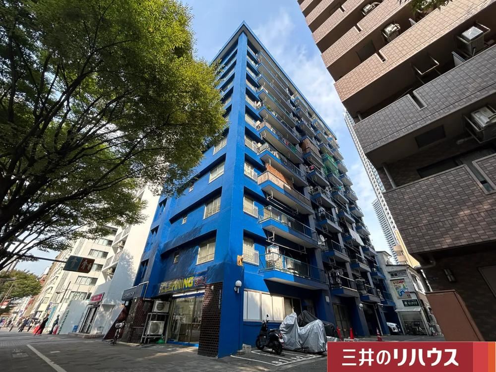 2LDK apartment in Chuo Ward, Tokyo - Photo 1
