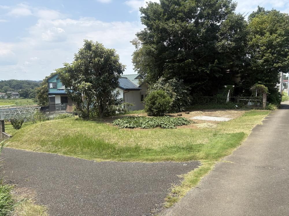 174 m² land in Higashimatsuyama, Saitama - Photo 1