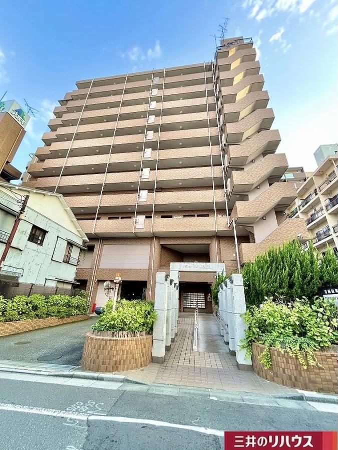 3LDK apartment in Kawasaki Ward, Kawasaki, Kanagawa - Photo 1