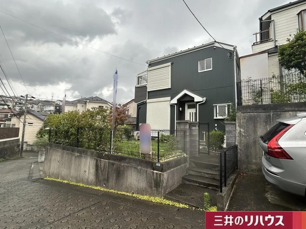 3LDK house in Asahi Ward, Yokohama, Kanagawa - Photo 1