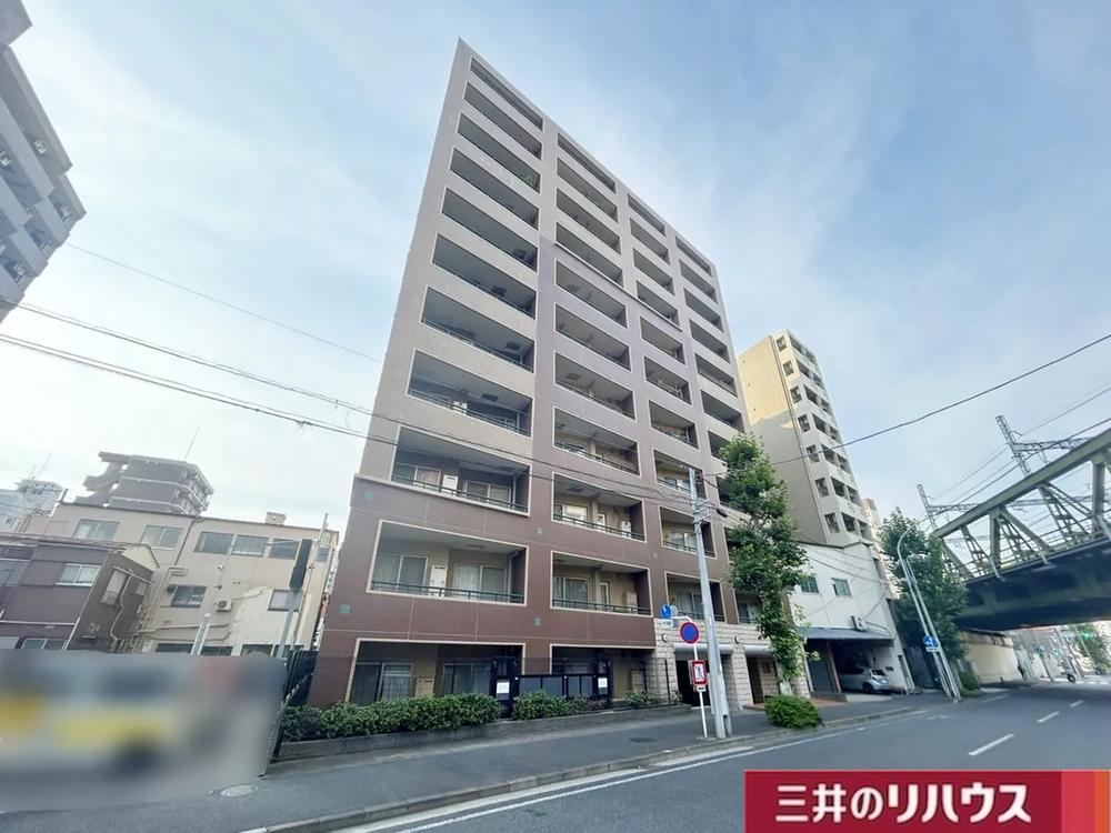 1LDK apartment in Nishi Ward, Yokohama, Kanagawa - Photo 1