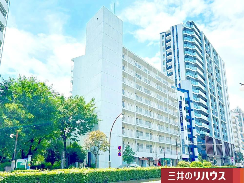 3LDK apartment in Tama, Tokyo - Photo 1