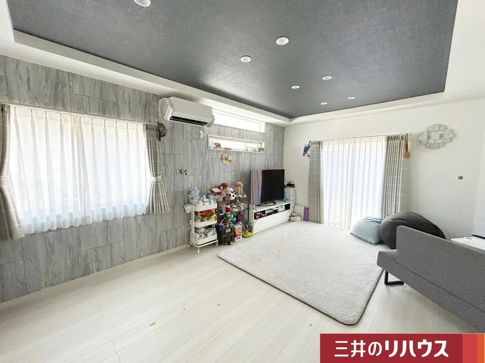 2LDK+S house in Izumi, Osaka - Photo 1