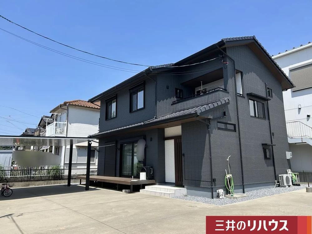 5LDK+S house in Ichinomiya, Aichi - Photo 1