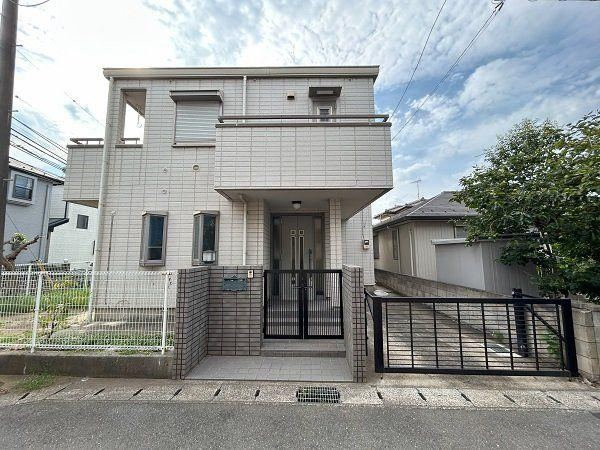 3LDK house in Hanamigawa Ward, Chiba - Photo 1