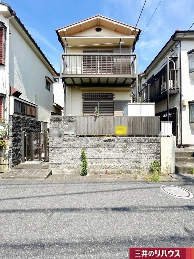110 m² land in Ichikawa, Chiba - Photo 1