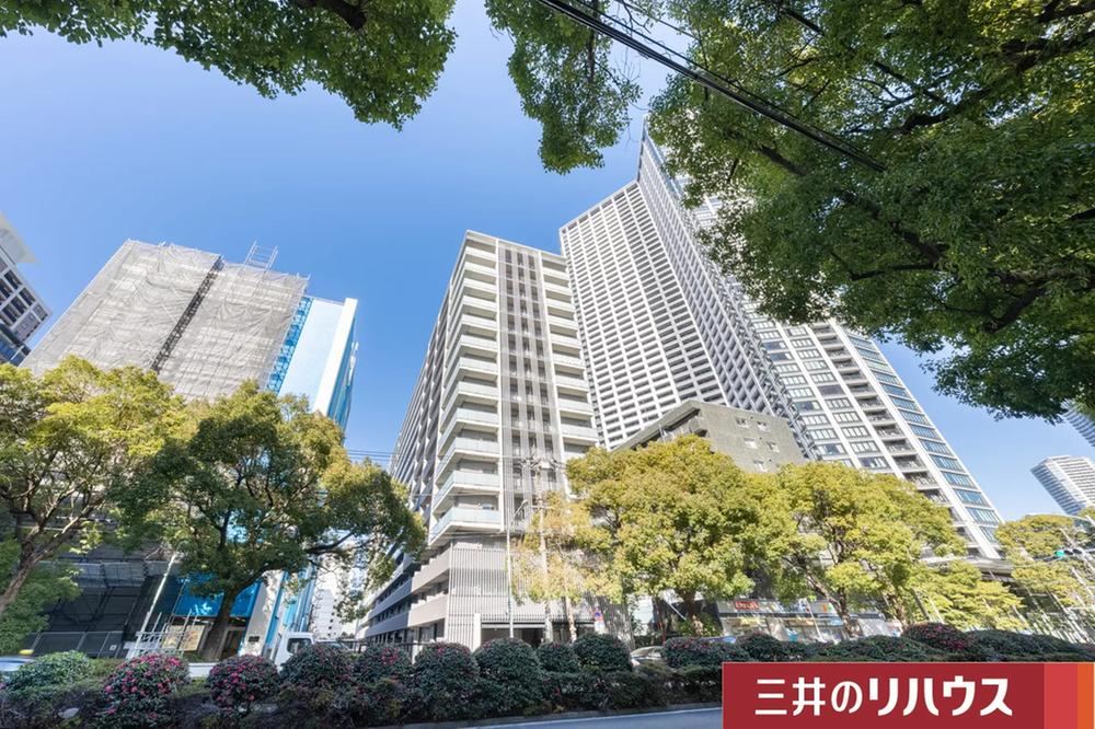3LDK apartment in Chuo Ward, Tokyo - Photo 1