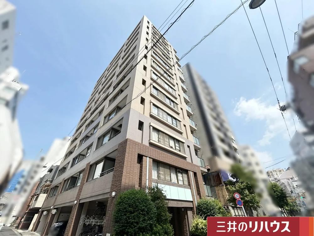 3LDK apartment in Chuo Ward, Tokyo - Photo 1