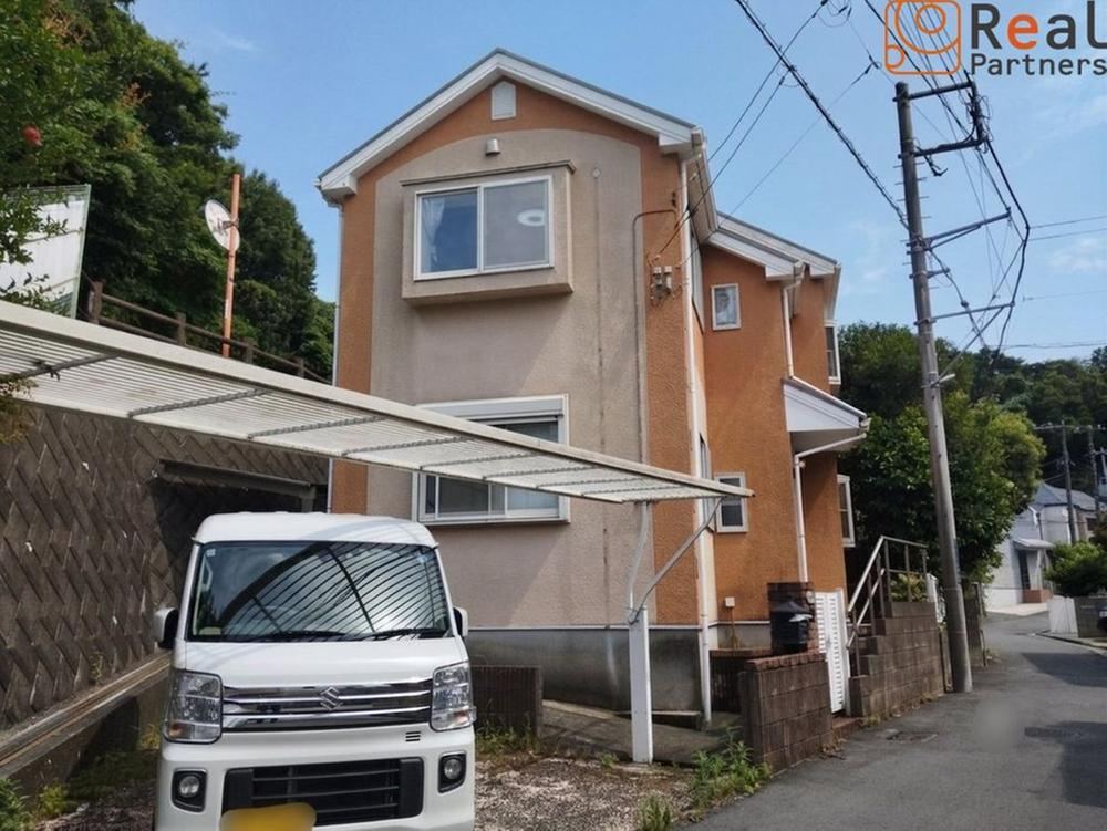 3LDK house in Naka Ward, Yokohama, Kanagawa - Photo 1