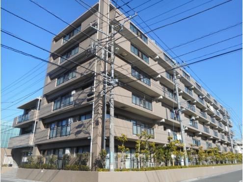 2LDK+S apartment in Minami Ward, Saitama - Photo 1