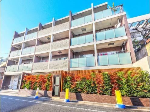 3LDK apartment in Setagaya Ward, Tokyo - Photo 1