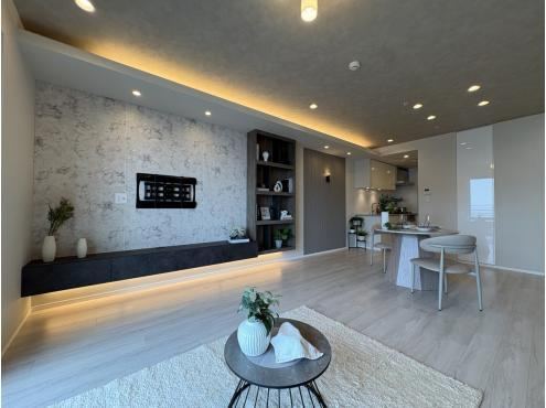 1LDK apartment in Naka Ward, Yokohama, Kanagawa - Photo 1