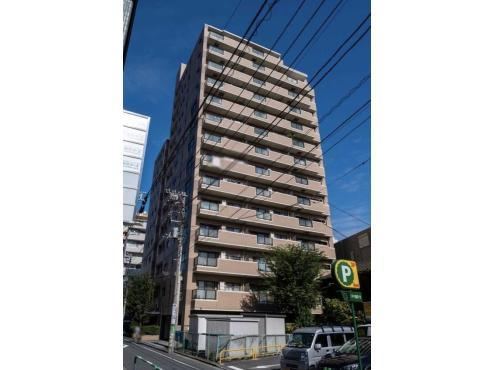 3LDK apartment in Toshima Ward, Tokyo - Photo 1