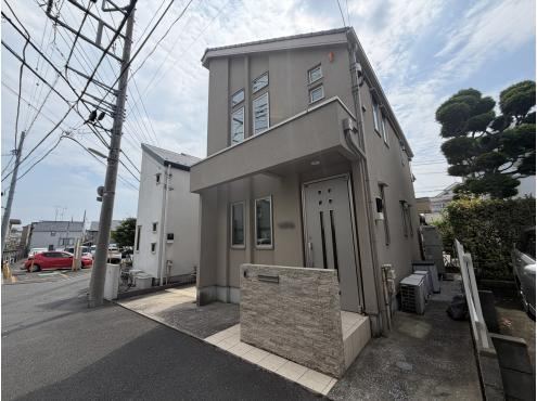 2LDK house in Setagaya Ward, Tokyo - Photo 1
