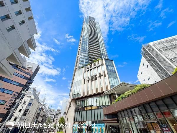 2LDK apartment in Kanagawa Ward, Yokohama, Kanagawa - Photo 1