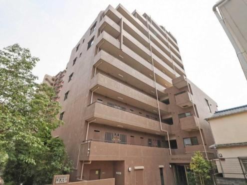 3LDK apartment in Itabashi Ward, Tokyo - Photo 1