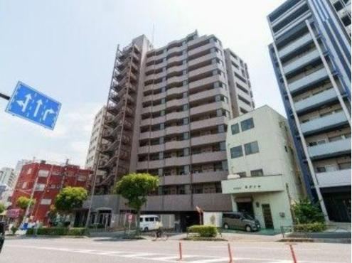 2LDK apartment in Shinagawa Ward, Tokyo - Photo 1