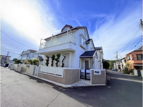 72 m² land in Kiyose, Tokyo - Photo 1