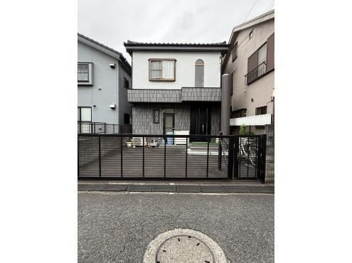 140 m² land in Nerima Ward, Tokyo - Photo 1