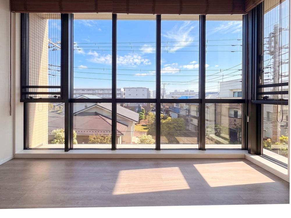 3LDK apartment in Nishitokyo, Tokyo - Photo 1