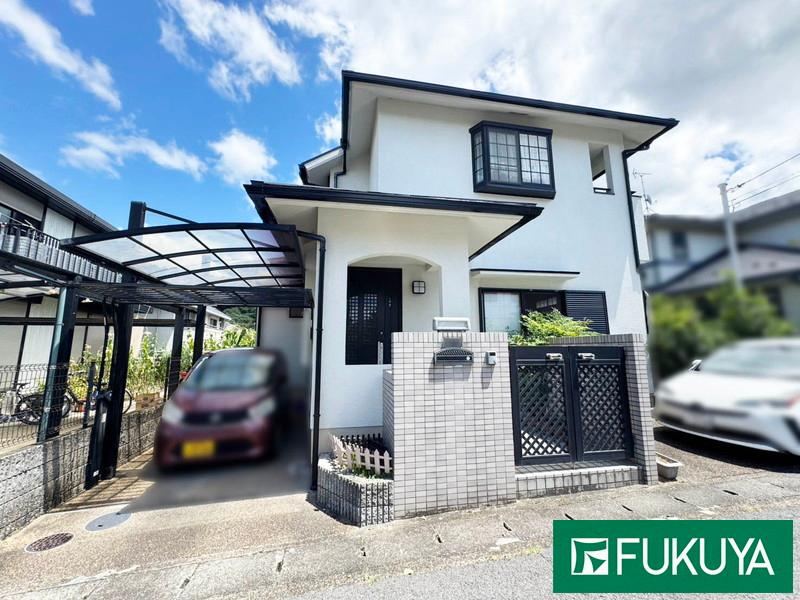 5LDK house in Uji, Kyoto - Photo 1