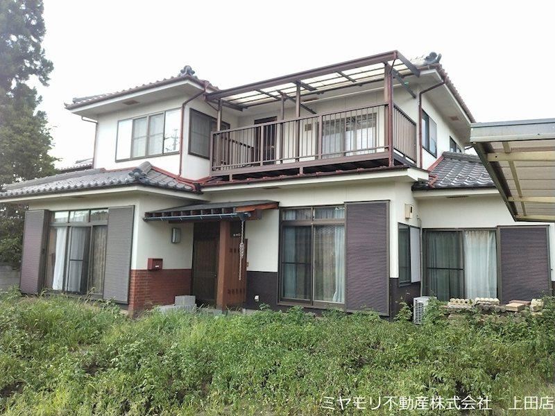 8DK house in Ueda, Nagano - Photo 1
