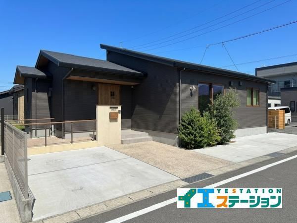 4LDK house in Itoshima, Fukuoka - Photo 1